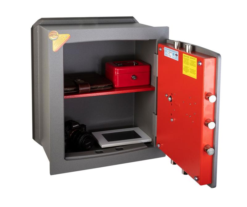 Technomax TECHNOFORT DD/7l