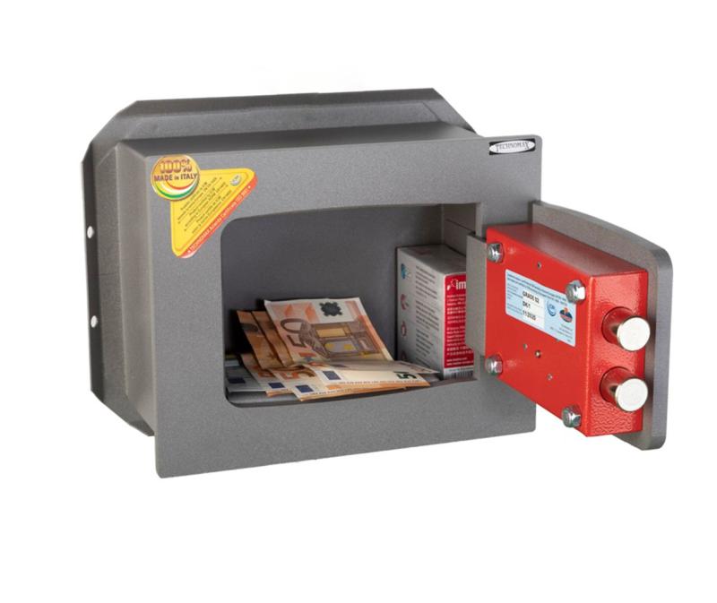 Technomax TECHNOFORT DK/1