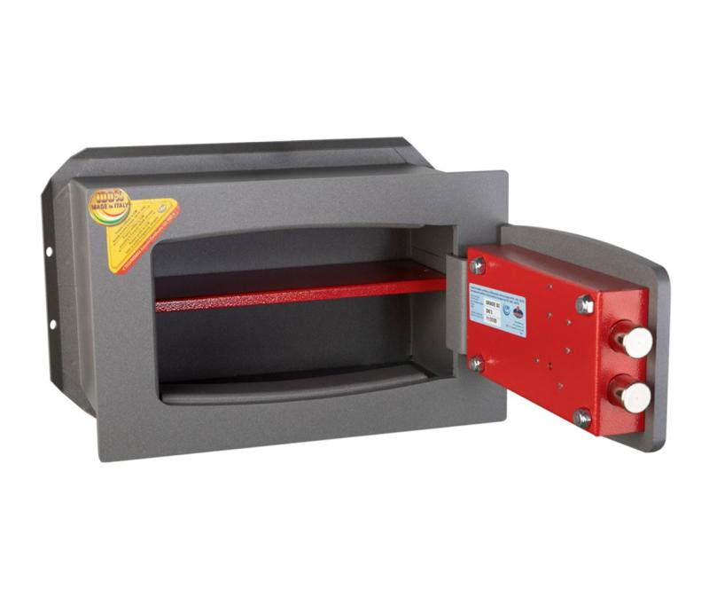 Technomax TECHNOFORT DK/3