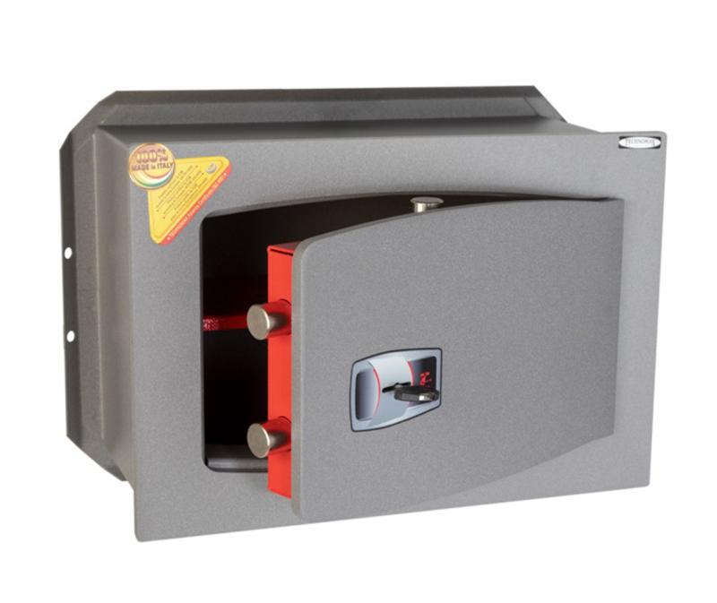 Technomax TECHNOFORT DK/4