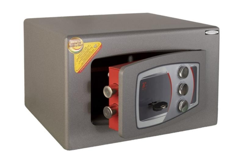 Technomax TECHNOFORT DMD/3