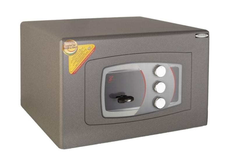 Technomax TECHNOFORT DMD/3