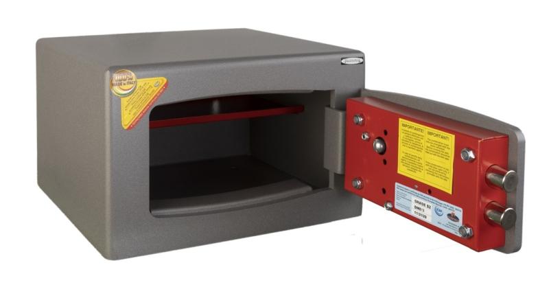 Technomax TECHNOFORT DMD/3