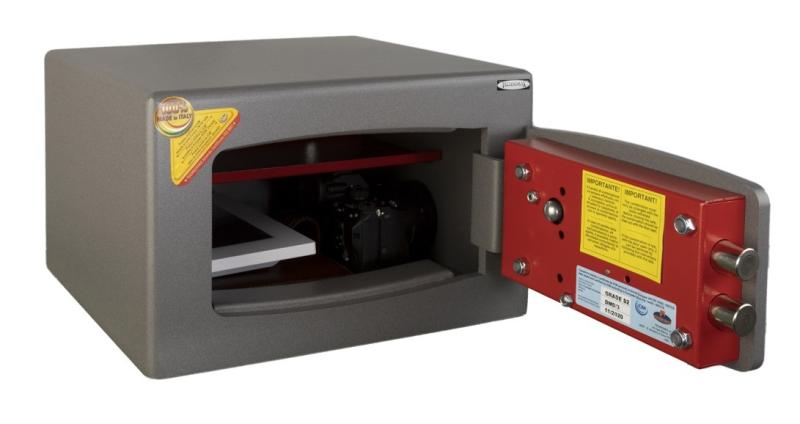 Technomax TECHNOFORT DMD/3