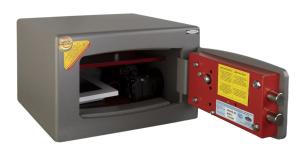 Technomax TECHNOFORT DMD/3