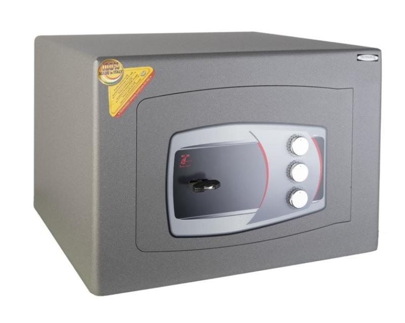 Technomax TECHNOFORT DMD/4