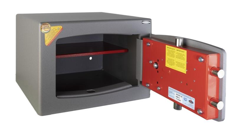 Technomax TECHNOFORT DMD/4