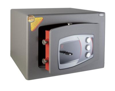 Technomax TECHNOFORT DMD/4