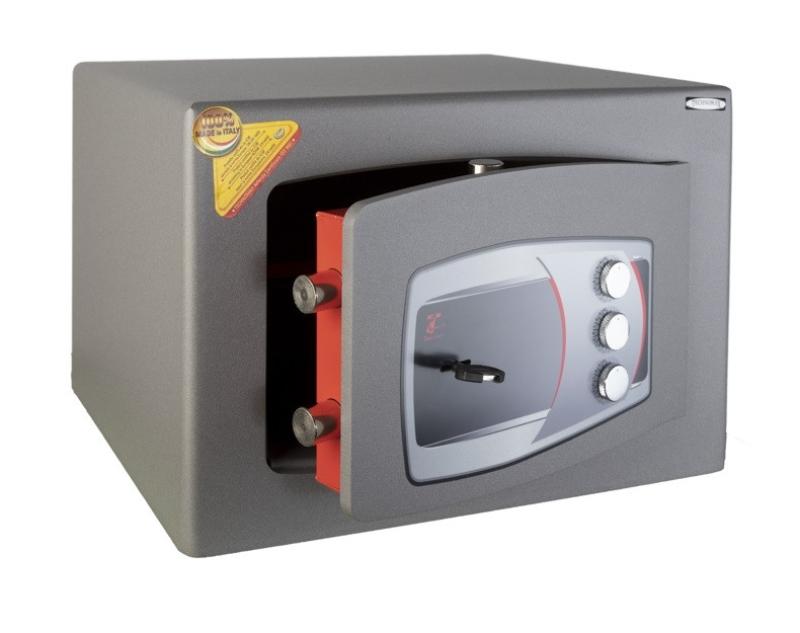 Technomax TECHNOFORT DMD/4