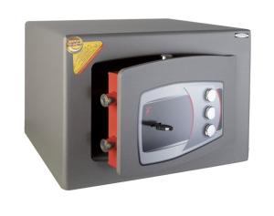 Technomax TECHNOFORT DMD/4