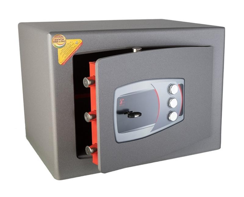 Technomax TECHNOFORT DMD/5