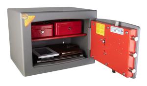 Technomax TECHNOFORT DMD/5