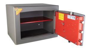 Technomax TECHNOFORT DMD/5
