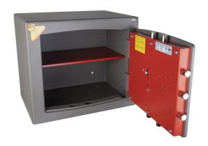 Technomax TECHNOFORT DMD/6