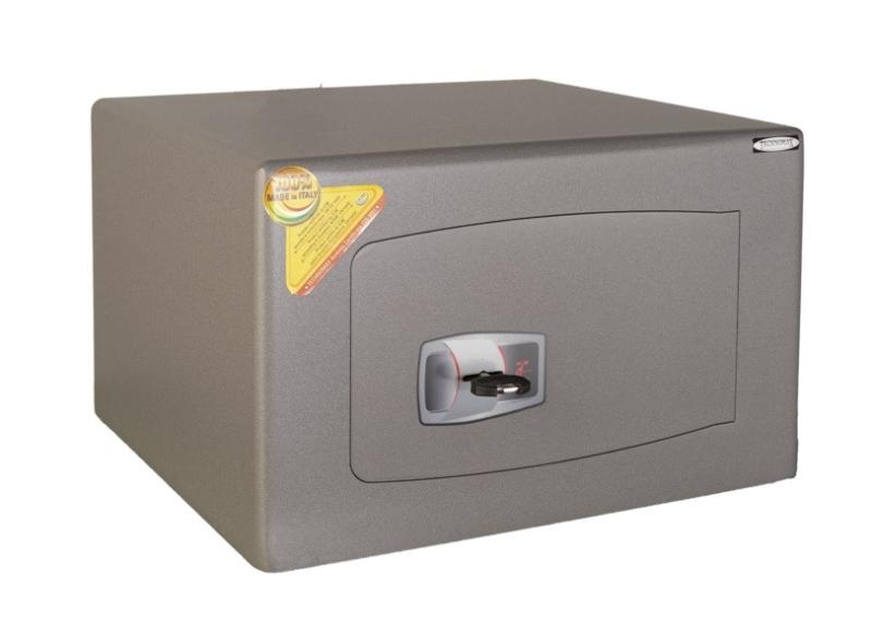 Technomax TECHNOFORT DMK/3