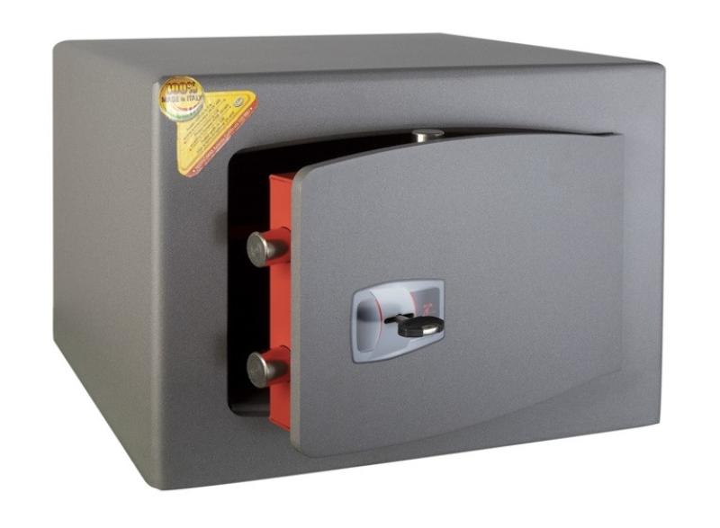 Technomax TECHNOFORT DMK/4