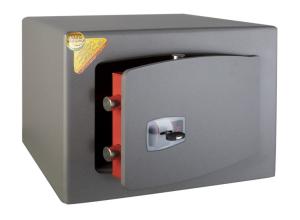 Technomax TECHNOFORT DMK/4