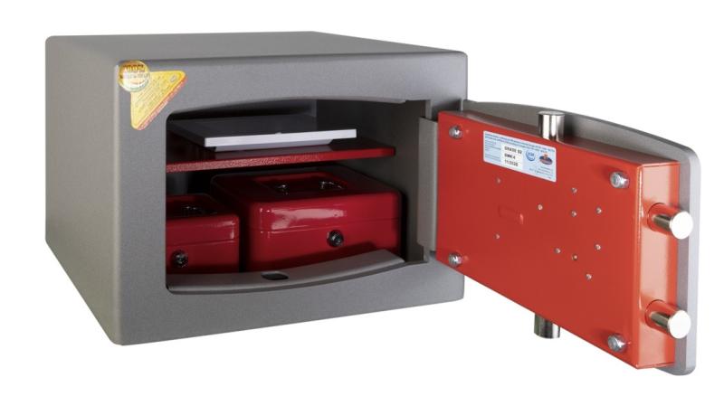 Technomax TECHNOFORT DMK/4