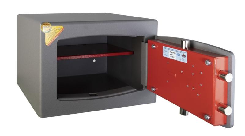 Technomax TECHNOFORT DMK/4