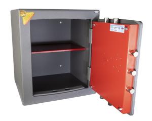 Technomax TECHNOFORT DMK/7