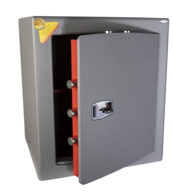 Technomax TECHNOFORT DMK/7