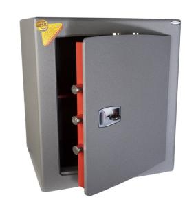 Technomax TECHNOFORT DMK/7
