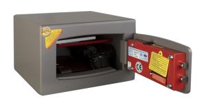 Technomax TECHNOFORT DMT/3