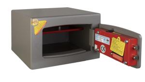 Technomax TECHNOFORT DMT/3