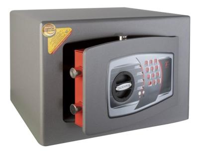 Technomax TECHNOFORT DMT/4