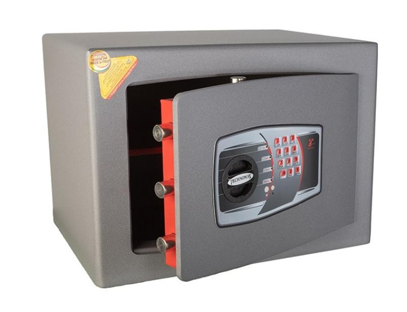 Technomax TECHNOFORT DMT/5