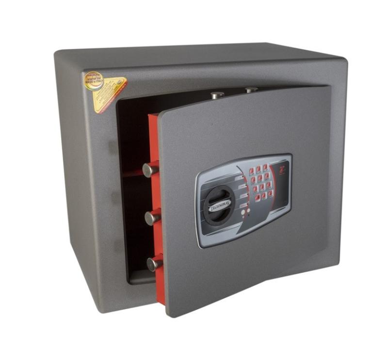 Technomax TECHNOFORT DMT/6