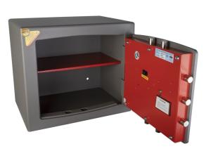 Technomax TECHNOFORT DMT/6