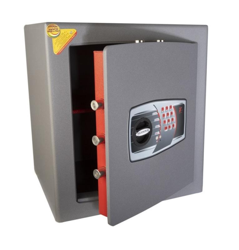 Technomax TECHNOFORT DMT/7