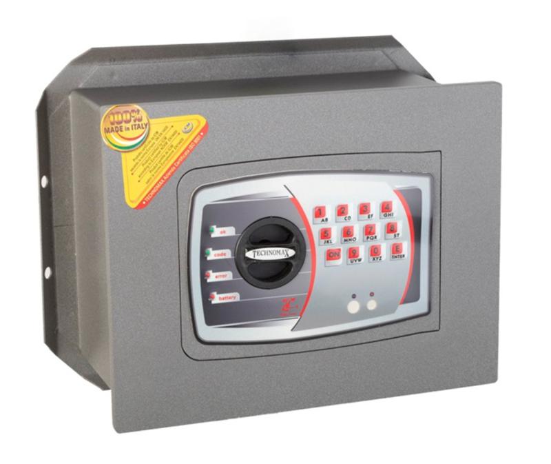 Technomax TECHNOFORT DT/2