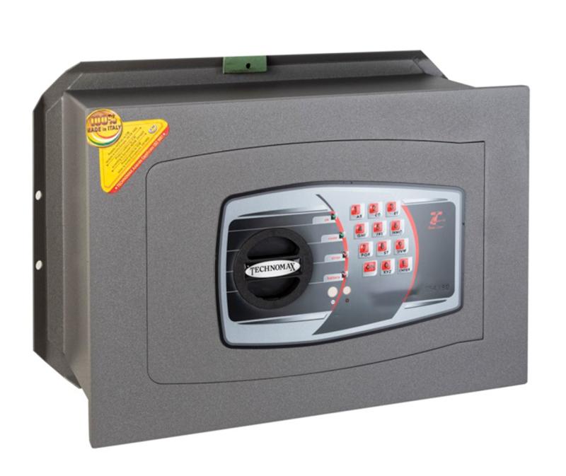 Technomax TECHNOFORT DT/4