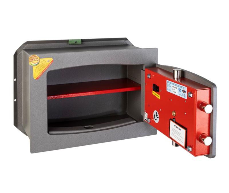 Technomax TECHNOFORT DT/4l