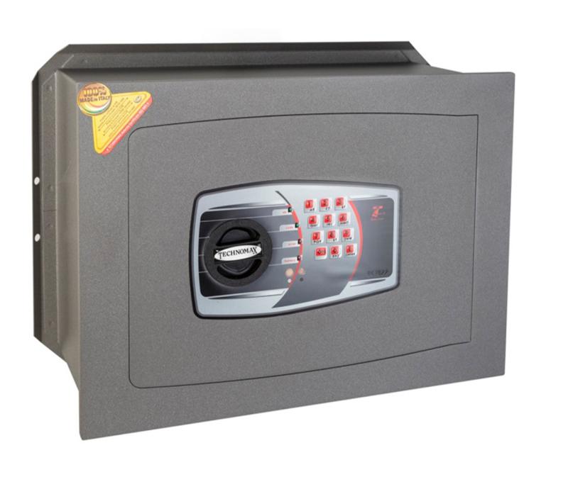 Technomax TECHNOFORT DT/5l