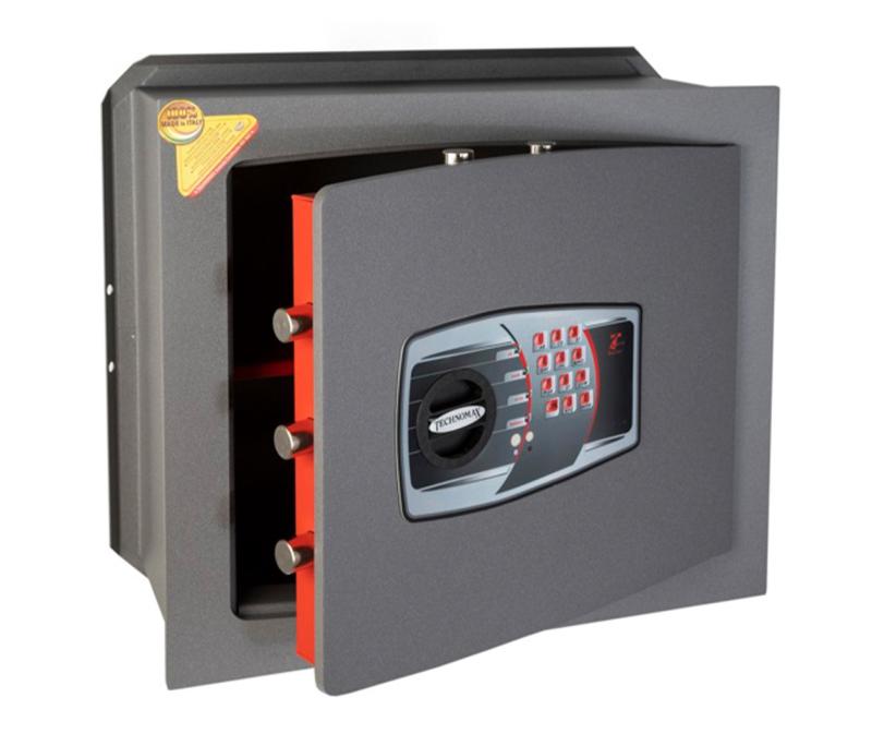 Technomax TECHNOFORT DT/6l
