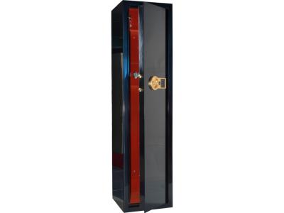 Эксклюзивный оружейный сейф VALBERG ARSENAL T EL GOLD