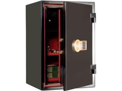 Эксклюзивный сейф VALBERG GARANT 67 Т EL GOLD