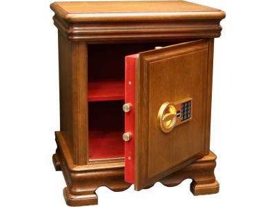 Эксклюзивный сейф VALBERG KARAT 46  EL D
