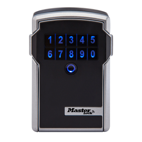 Bluetooth võtmekapp Master Lock 5441EURD