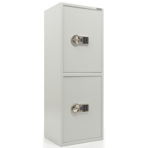 Kontoriseif Arsenal 120 T/2 EL
