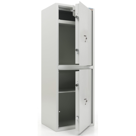 Kontoriseif Arsenal 120 T/2