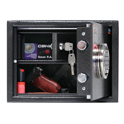 Relvakapp ARSENAL 25 T EL