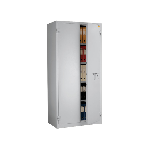 Tule- ja murdvargakindel seif ASF 19130 EL