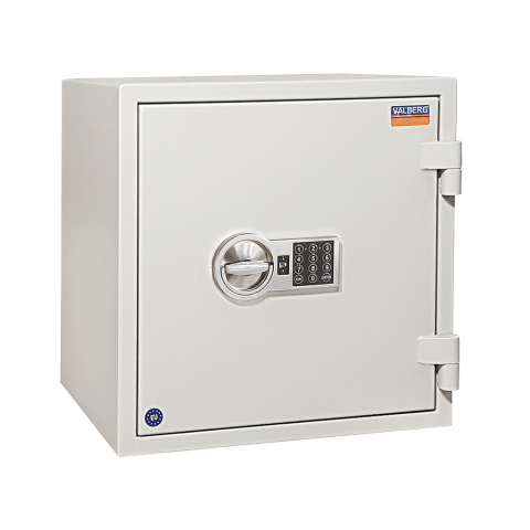 Tule- ja murdvarguskindel seif ASF 46 EL