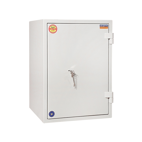 Tule- ja murdvargakindel seif ASF 67