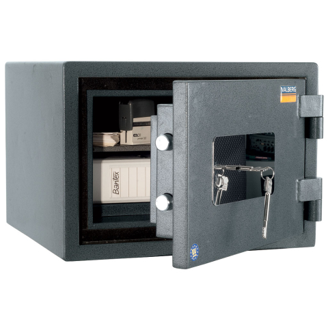 Tule- ja murdvarguskindel seif ASG 32