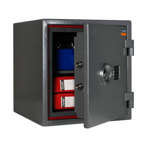 Tule- ja murdvargakindel seif ASG 46 EL